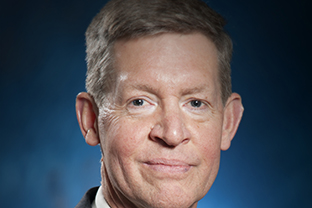 David Bell, associate director for entrepreneurship, experiential learning and continuing education.